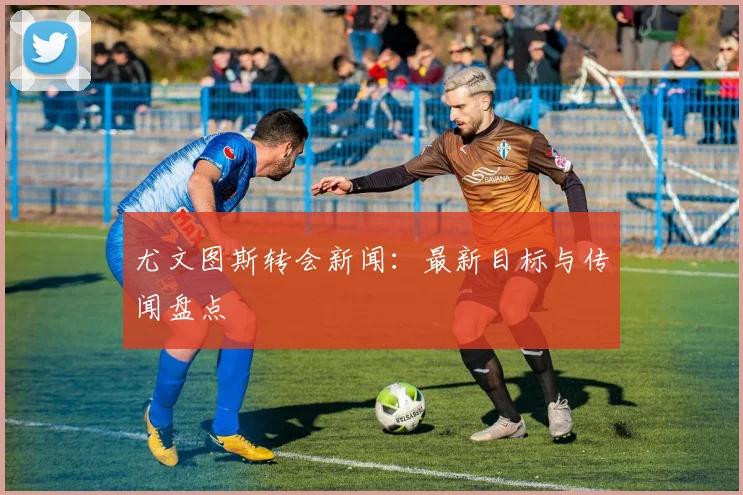 尤文图斯转会新闻:最新目标与传闻盘点